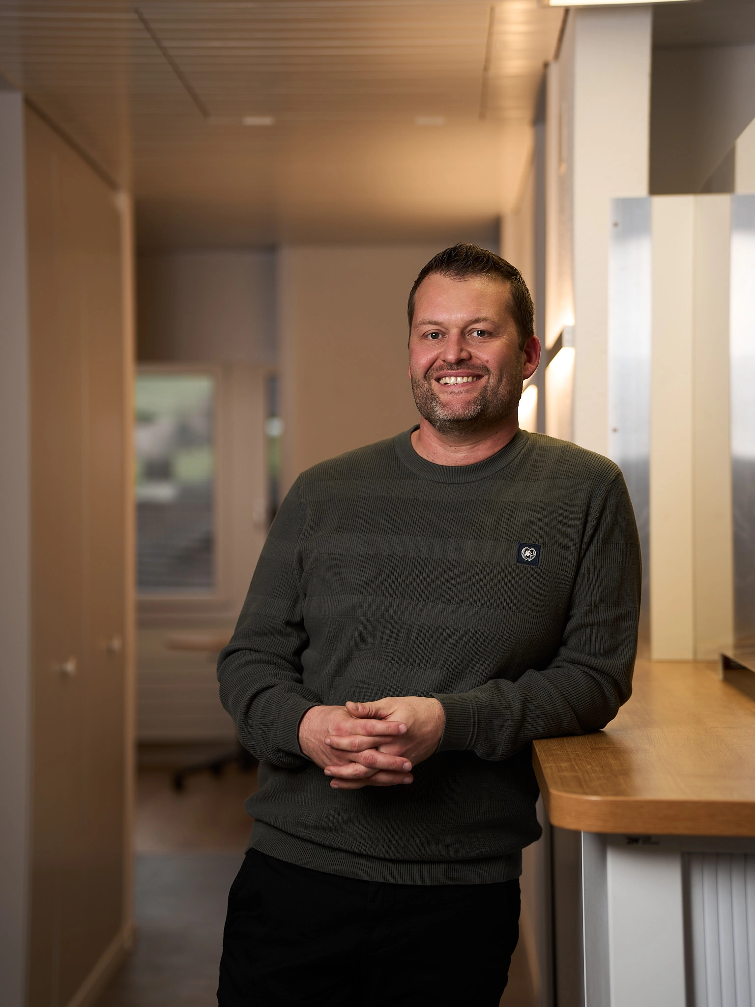 Marco Heiniger