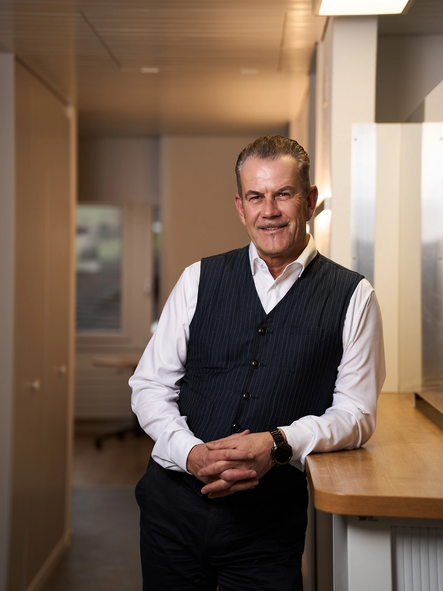 Martin Guggisberg