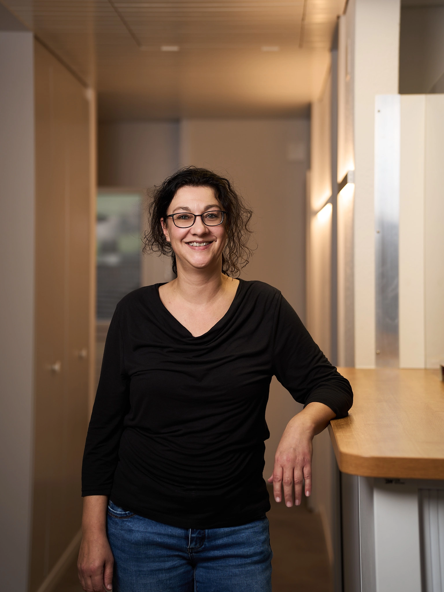 Renate Walther